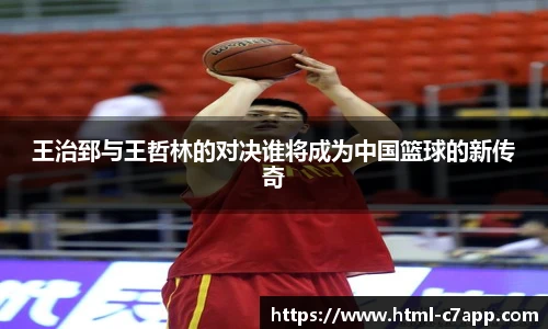 王治郅与王哲林的对决谁将成为中国篮球的新传奇