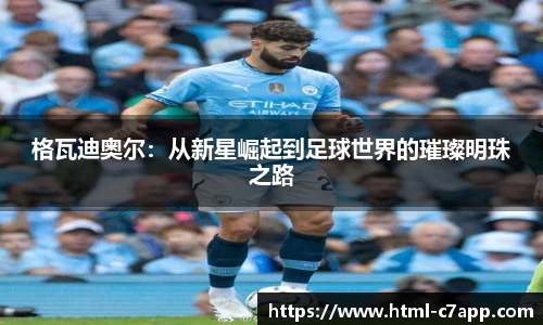 格瓦迪奥尔：从新星崛起到足球世界的璀璨明珠之路